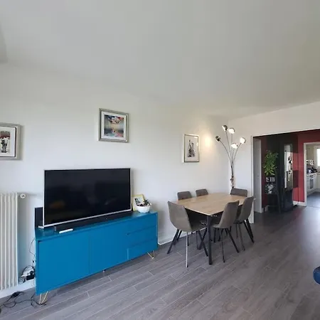 Valparaiso, Lumiere Garantie